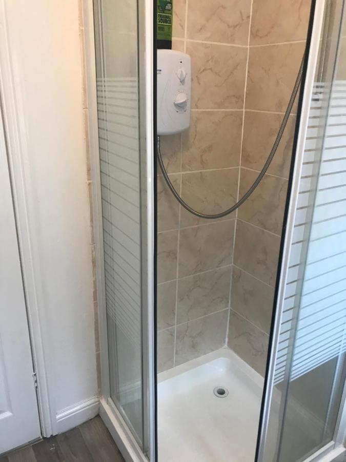 Anfield Rooms Liverpool Zewnętrze zdjęcie
