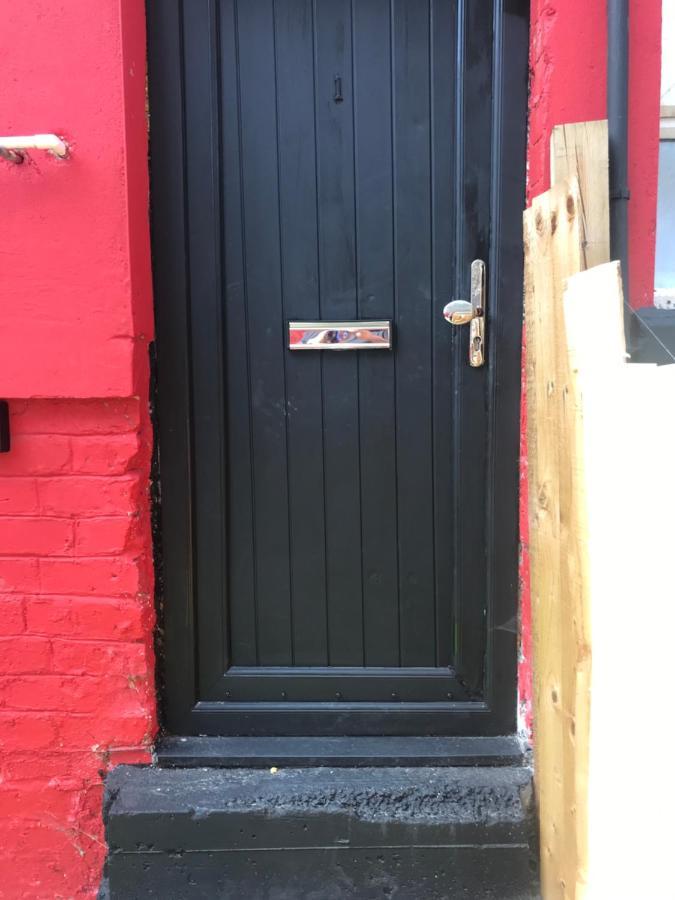 Anfield Rooms Liverpool Zewnętrze zdjęcie