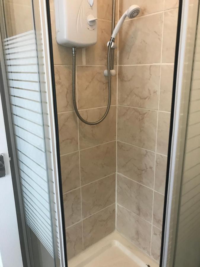Anfield Rooms Liverpool Zewnętrze zdjęcie