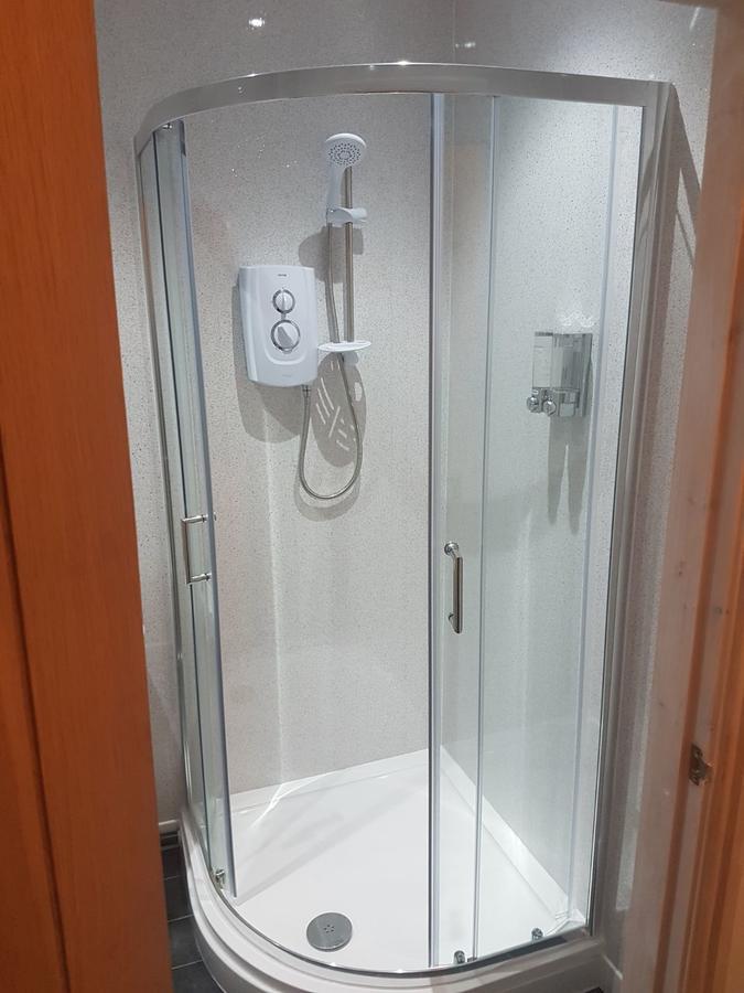 Anfield Rooms Liverpool Zewnętrze zdjęcie